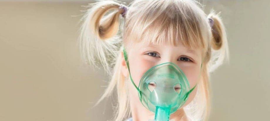 Best Nebulizer Medicine for Your Baby