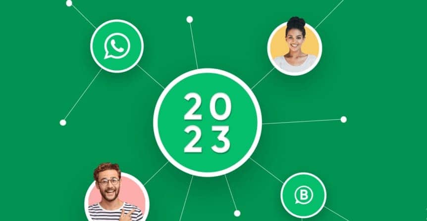 best improvements to WhatsApp in 2023