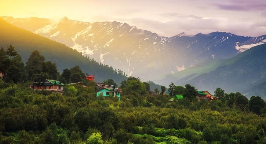 Hidden Wonders of Himachal Pradesh
