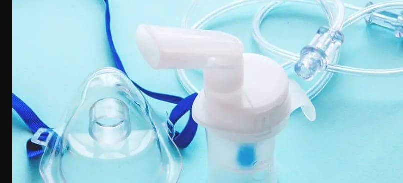 Best Nebulizer Machine For Home Use in India