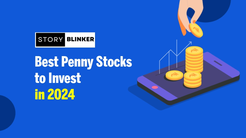 Top 10 best penny stocks to invest in 2024