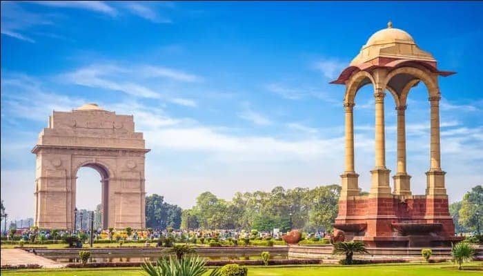 Romantic Best Places To Visit in Delhi