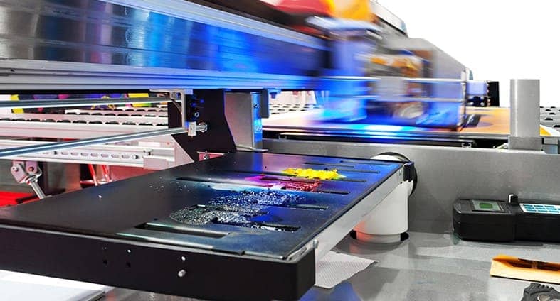 How Do Color Printers Work
