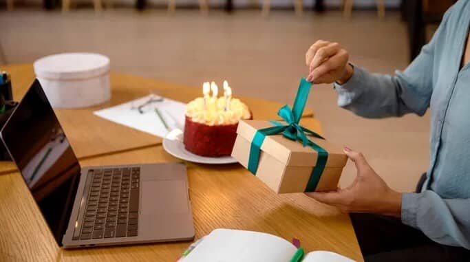 Top Corporate Gift Companies in India 2024