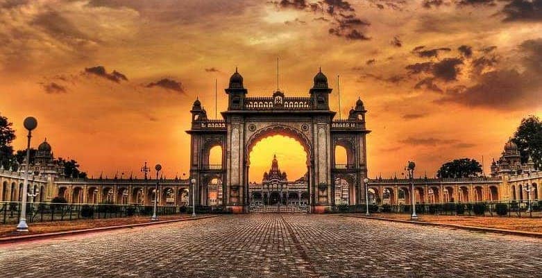 Best Places to Visit in Mysore in 2 Days 2023