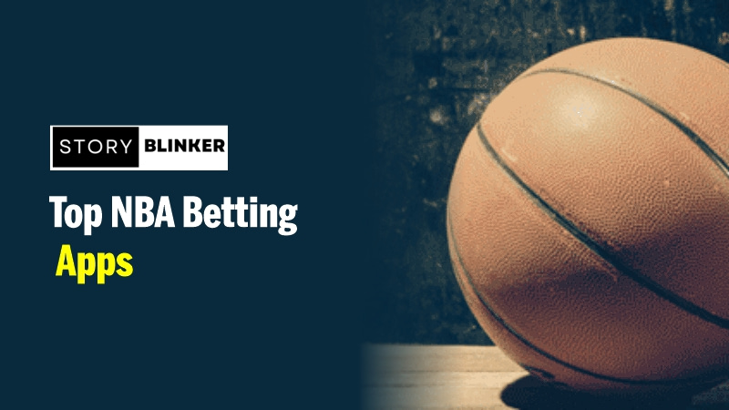 Top 5 NBA Betting Apps