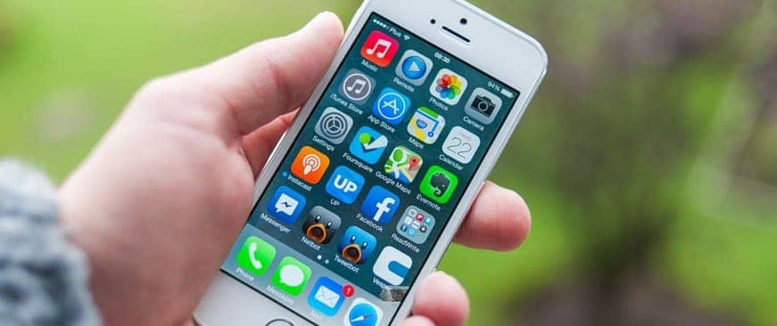 Best Business Apps for iPhone