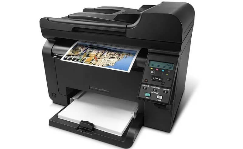 Best Color Printer for Home Use 2024