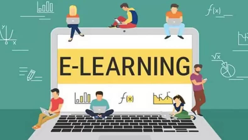 Best E-Learning Companies in India 2024