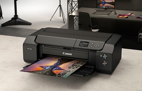 Best Affordable Inkjet Photo Printers