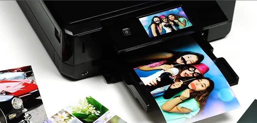 Top-Rated Photo Printers