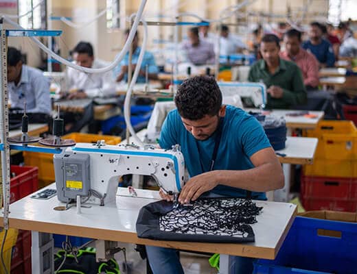 Top 10 Best Textile Companies in India in 2024