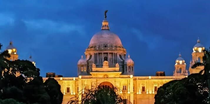 Places to Visit in Kolkata in One Day