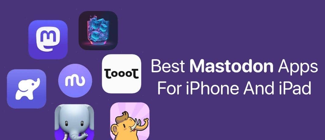Top 5 Best Mastodon Apps for Android 2024