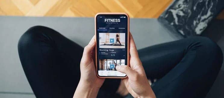 Best Pilates Apps for Android and iPad Users