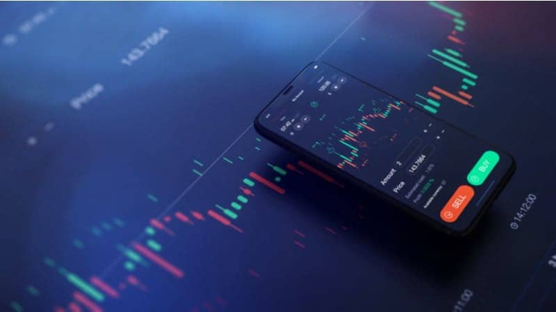 Top 10 Best Trading Apps in India