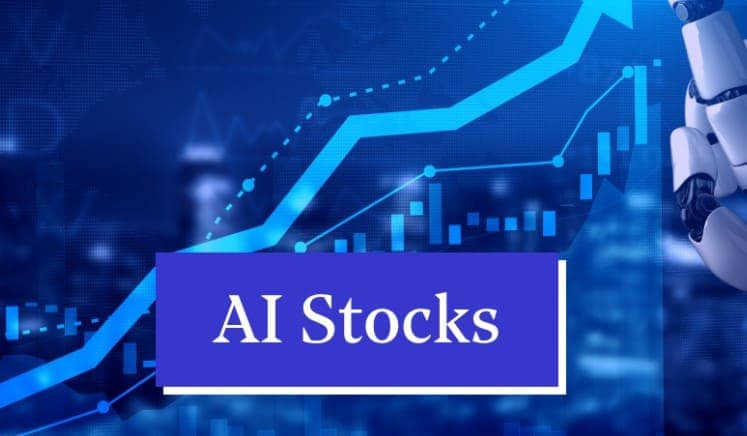 Top Canadian AI Penny Stocks to Buy Right Now