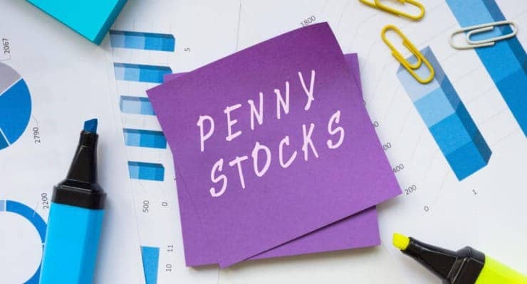 Top 10 Penny Stocks to Buy Canada 2024