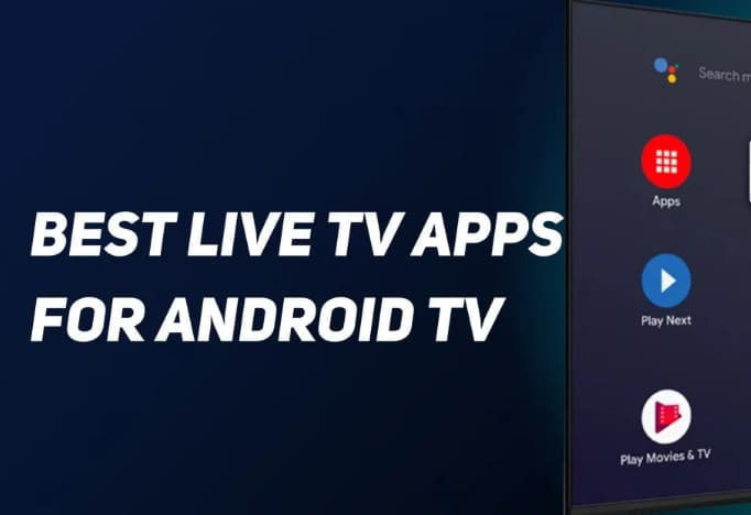 Top 6 Best free entertainment apps for Android TV